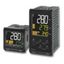 Temperature controller, PRO, 1/8 DIN (96 x 48 mm), 1 x 12 VDC pulse/1 thumbnail 3