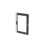 Q855G610 Door, 1042 mm x 593 mm x 250 mm, IP55 thumbnail 2