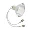 Halogen lamps with reflector Osram 64337 IRC-A 48W 3250K 20x1 connector: female thumbnail 2