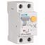 RCD/MCB combination, 16 A, 300 mA, MCB trip characteristic: B, 1p+N, RCD trip characteristic: A thumbnail 4