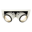 Unity Rectangular Retractable Downlight thumbnail 3