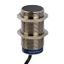 INDUCTIVE SENSOR XS6 CYLINDRICAL M30 SN thumbnail 2