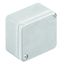 Metal housing, Klippon K (aluminium empty enclosure), Aluminium enclos thumbnail 3