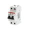 S202MT-Z8 Miniature Circuit Breaker - 2P - Z - 8 A thumbnail 2