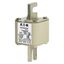 Fuse-link, high speed, 700 A, AC 690 V, DIN 1, 53 x 66 x 108 mm, aR, DIN, IEC, single indicator thumbnail 5