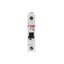 S201P-K10 Miniature Circuit Breaker - 1P - K - 10 A thumbnail 6