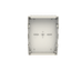 41S12X21 Consumer Unit (empty) thumbnail 1