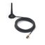 Magnetic foot antenna with 2.5m cable and SMA straight plug GSM UMTS thumbnail 1