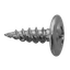 mounting screw with disc 4.2 x 45 thumbnail 1