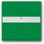 1764 NLI-13-82 CoverPlates (partly incl. Insert) future®, Busch-axcent®, solo®; carat®; Busch-dynasty® green thumbnail 1