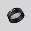 Lens D 82 H 55 colour: black thumbnail 1