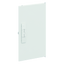 CTB13S ComfortLine Door, IP44, Field Width: 1, 471 mm x 271 mm x 14 mm thumbnail 3