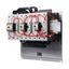 Star-delta contactor combination, 380 V 400 V: 110 kW, 230 V 50 Hz, 240 V 60 Hz, AC operation thumbnail 11