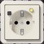 FI socket (RCD 30 mA) CD5520.30 thumbnail 3
