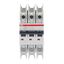 SU203MR-K32 Miniature Circuit Breaker - 3P - K - 32 A thumbnail 5