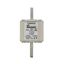 Fuse-link, high speed, 800 A, AC 690 V, DIN 1, 53 x 66 x 108 mm, aR, DIN, IEC, single indicator thumbnail 4