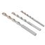 3 PC Masonry Set 5,6,8mm thumbnail 1