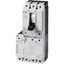 Circuit-breaker, 3p, 250A, box terminals, +residual current circuit-breaker, 30mA, AC/DC sensitive thumbnail 4