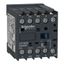 TeSys K contactor, 4P (2NO/2NC),AC-1, 440V, 20A, 220V DC coil,solder pins thumbnail 2