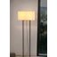 VESPER BROWN FLOOR LAMP thumbnail 2