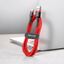 Cable USB A plug - USB C plug 0.5m QC3.0 red+red BASEUS thumbnail 5