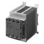 Solid state relay, 3-pole, DIN-track mounting, 35 A, 528 VAC max thumbnail 3