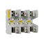 Eaton Bussmann series JM modular fuse block, 600V, 225-400A, Three-pole, 16 thumbnail 9