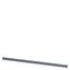 SIVACON, mounting rail, L: 1450 mm, zinc-plated thumbnail 1