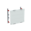 MBS231 Busbar system horizontal 450 mm x 500 mm x 275 mm , 00 , 2 thumbnail 4