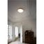 TENDER CEILING LAMP WHITE LED 24W 3000K thumbnail 2