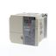 V1000 inverter, 3~ 200 VAC, 4 W, 17.5 A, sensorless vector, max. outpu thumbnail 2