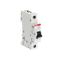 S201M-K32UC Miniature Circuit Breaker - 1P - K - 32 A thumbnail 5