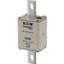 Fuse-link, high speed, 160 A, DC 1000 V, NH1, 40 x 53 x 135 mm, gBat, IEC, bolted connection thumbnail 1