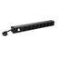 PDU 19 inches 1U 8 x 2P+E german standard 1 luminous switch thumbnail 1