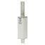 Fuse-link, high speed, 400 A, AC 2000 V, Size 1, 51 x 51 x 264 mm, aR, IEC, single indicator, centre bolted thumbnail 2