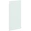 CTB27 ComfortLine Door, IP44, Field Width: 2, 1071 mm x 498 mm x 14 mm thumbnail 1