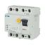 Digital residual current circuit-breaker, all-current sensitive, 25 A, 2p, 30 mA, type G/B thumbnail 6