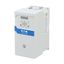 Variable frequency drive, 600 V AC, 3-phase, 13.5 A, 7.5 kW, IP20/NEMA0, 7-digital display assembly, Setpoint potentiometer, Brake chopper, FS3 thumbnail 11