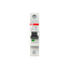 S201MT-K5 Miniature Circuit Breakers MCBs - 1P - K - 5 A thumbnail 4