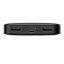 LiPo PowerBank 10000mAh 5V 3A USB + USB C Bipow black BASEUS thumbnail 3
