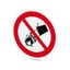 Prohibition sign thumbnail 4