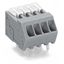 218-110/000-012 PCB terminal block; Locking slides; 0.5 mm² thumbnail 1