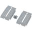 Mounting elements for DIN-rail respectively DIN-rail kit thumbnail 4