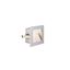 FRAME LED 230V CURVE, LED Indoor recessed wall light, 2700K thumbnail 2