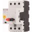 Motor-protective circuit-breaker, 660 V 690 V: 0.06 kW, Ir= 0.1 - 0.16 A, IP20 thumbnail 3