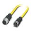 SAC-5P-M12MS/10,0-542/M12FS BK - Sensor/actuator cable thumbnail 2