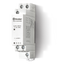 MONITORING RELAY 3 PHASE PUSH-IN thumbnail 1