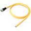 787-6716/9310-030 Supply cable, pre-assembled, 7/8 inch; 7/8 inch; 3-pole thumbnail 4