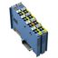 Intrinsically safe 4-channel digital input 24 VDC PROFIsafe V2.0 iPar thumbnail 1