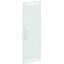 CTL15S ComfortLine Door, IP30, Field Width: 1, 771 mm x 271 mm x 14 mm thumbnail 1